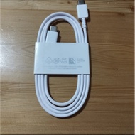 Samsung Cable C To C 1m Fast Charging Data Cable C To C (NON PACKING)