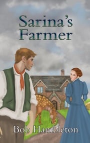 Sarina's Farmer Bob Hambleton