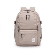 HQ LUGGAGE กระเป๋าเป้ โน้ตบุ๊ค Collection : Outdoor ผ้า Recycled Polyester รุ่น GG001