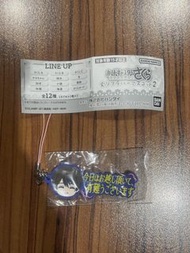 [換/放] 海渡 Cardcaptor Sakura 百變小櫻 小狼 基路仔 桃矢 雪兔 知世 阿月 莓鈴 秋穗