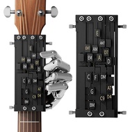 [NEW] Guitar Chord Learning Tool Chord Learning Aid Guitar Aid Chord Trainer Chord Learning System G