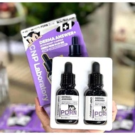 (Separate set) PDRN CNP Skin Restoration Essence