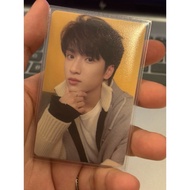 TNT 时代少年团小卡 Teens in Times Photocard