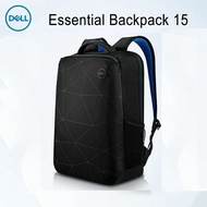 Dell bag/ Original genuine Dell notebook bag 15.6” Laptop Backpack Dell ES1520P Essential Backpack (