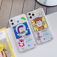 DISNEY TOY STORY PREMIUM CASE