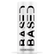 BASE Hair Powder, Light Plumping Styling Powder, Matte Effect, Medium Styling Add Texture to Hair, S