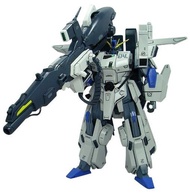 MG FA-010A FAZZ Gundam