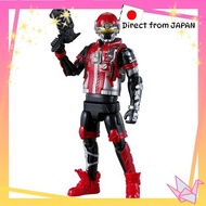 [Bandai] Awakening Hunter Omega Horn Tokusatsu Action Figure Captain Omega Horn Recommended age: 3 y