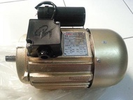 Wipro Dinamo 1Phase 1/2HP 4P (Electromotor/ Penggerak 4Pole)