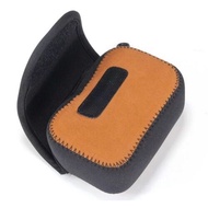 NeopineG5X Suitable for Canon Portable G12 G5XII Protective Case Anti-Lost G16 G15 Liner Soft Camera