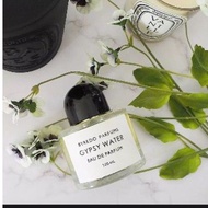 Byredo Gypsy Water Perfume 100ML