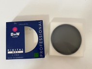 B+W F-PRO 77mm MRC Circular-Polar 濾鏡 CPL偏光鏡