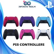 PS5 Sony DualSense Wireless Controller