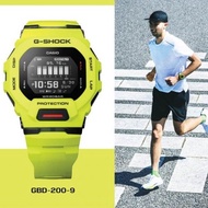 GS GBD-200 GBA-900 GBX-100 JAM TANGAN PEREMPUAN LELAKI UNISEX