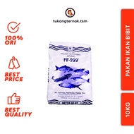 FF999 SEED FEED PACKAGING 10KG