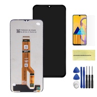 LCD สำหรับเกียรติยศ X6B JDY-LX1 JDY-LX2 จอแสดงผล LCD หน้าจอสัมผัสเปลี่ยนกรอบสำหรับเกียรติยศ X6B เปลี