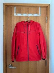 Lowe Alpine x Giordano Jacket 風褸 外套