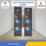 Speaker Aktif Polytron PAS 8C28