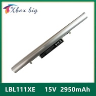 LBL111XE Laptop Battery  LG 4ICR19/66 1544-7777 15N540 LBL1115E