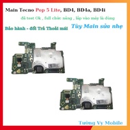 Main Tecno Pop 5 Lite, BD4, BD4a, BD4i