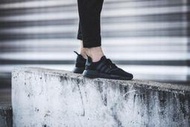 S.G ADIDAS NMD R1 Color Boost 全黑 余文樂 JJ 林俊傑 實著 輕量 慢跑鞋 S31508