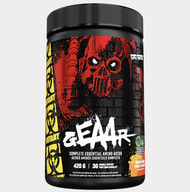 Mutant GEEAR EAA Asid Amino Penting (30 Servings) - Amino Acid EAA Muscles Recovery Tone up Fat Burn