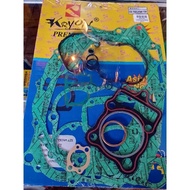 OVERHAULING GASKET CG 150 / LIFAN 150