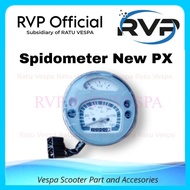 Speedometer New PX Import VESPA PX PS NEW PX