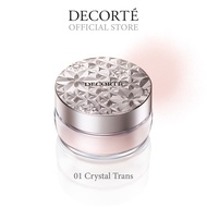 DECORTE Loose Powder แป้งฝุ่น DECORTE