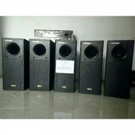 Subwoofer polytron psw 500i