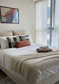 Modern 1BR in Manila, BGC - Uptown Parksuites 1