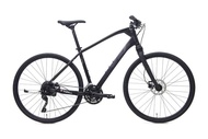 THRILL VOLARE 1.0 - SEPEDA HYBRID 700C THRILL VOLARE 1.0