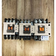 Starter Contactor from LS 9A,22A,32A, Models MC-9B, MC-22B, MC32A