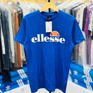Ellesse SL Prado Blue BNWT T-Shirt Original 100%