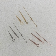 Diamond pointer fitting For NH35 NH36 4R 7S movement watch needle
