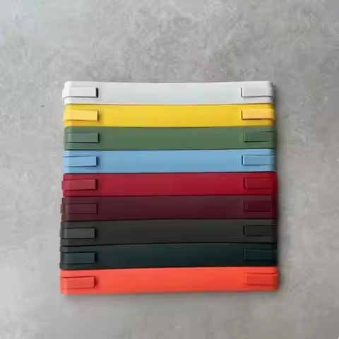 Luggage Handle for Rimowa Essential Repair Suitcase Handles Replacement Colorful Travel Accessories