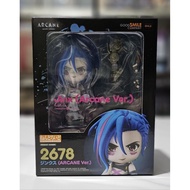 Nendoroid Jinx Arcane Ver.