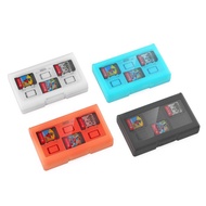 Suitable for Switch2 Game Card Storage Box NS24-Bit Game Card Box Switch2 Game Accessories