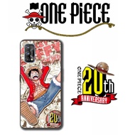 Realme 7 5g 7 Pro X7 Pro Realme 6 6i 6 Pro 5 5i 5 Pro C3 Narzo 20 Pro One Piece 4 Premium phone case