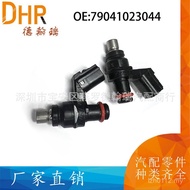 Motosikal KTM Sesuai untuk 790 410 230 4416-22 2017-2019 450 FE 450 FC 250 Penyuntik Bahan Api