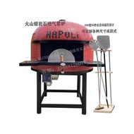 Lava Kiln Stove Natural Gas Gas Firewood Pizza Oven Ancient Cake Bread Electric Oven Pizza Oven