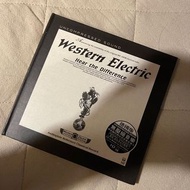 Western Electric Hear the Difference德國製
