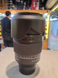 SAMYANG 35-150mm/F2-2.8 FE 焦距實用 影物件 影product 成像銳利
