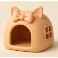 Premium 3d print hamster house