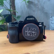 sony a7s body only second