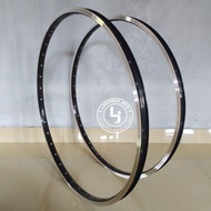 Rims 26 inch Bicycle Rims Araya Rim Size 26 x 1 50 MTB Federal Mountain