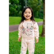 Disney Baby Pooh Sweater Set | Pooh Sweater Set