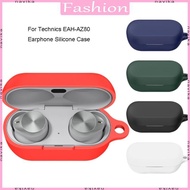 NAV Earphone Cover Washable Shells for Technics EAH-AZ80 Housing Anti-scratch Sleeve