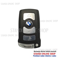 Smartkey Keyless Remote Casing bmw Series 7 E65 E66 E67 E68