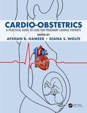 Cardio-Obstetrics Afshan B. Hameed